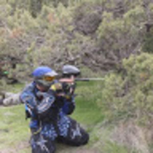 Meet your Posher, Cody